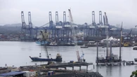 CK Hutchison, primario investitore cinese per porti Panama