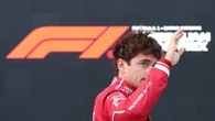 F1: Leclerc "improbabile una vittoria nel 2025, ma mai dire mai"