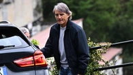 Mancini agli amici, "potrei andare al Manchester United"