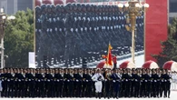 Kim in Cina, inedito esordio con Xi e Putin su Piazza Tienanmen