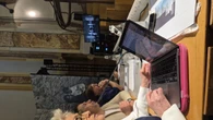 'Scanno, Terzo Paradiso' di Pistoletto, la vivibilità dei borghi