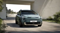 Kia rinnova la Stonic per essere protagonista nel segmento B