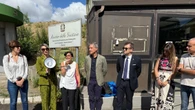 Garanti, al carcere di Potenza sovraffollamento del 150%
