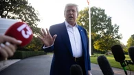 Trump frena su 'aggressione russa' in dichiarazione Nato