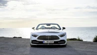 Nuova Mercedes-Maybach SL 680 Monogram Series
