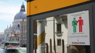 A Venezia vengono denunciati i cittadini anti-borseggiatori