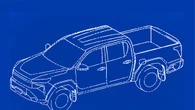 Toyota prepara aggiornamento del suo pick-up globale Hilux