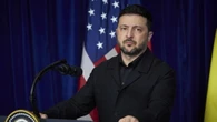 Zelensky, lavoriamo a una riunione dei Volenterosi il 6 in Francia