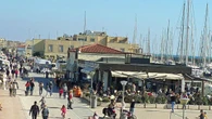 Ad Ostia un raduno auto d'epoca per evento benefico