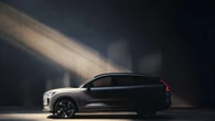 Volvo XC-70, al debutto l'ibrido plug-in da 200 chilometri