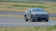 Nissan Leaf: dinamica ottimizzata, più comfort e fino a 218 CV
