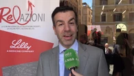 Salute, Khalil (Lilly): "Al fianco dei pazienti per migliorare il Ssn"