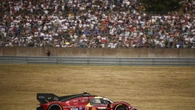 24 Ore Le Mans: alettone non conforme, Ferrari perde 4/o posto