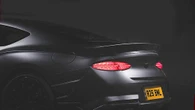 Bentley annuncia ritorno di 'un nome iconico di 100 anni fa'