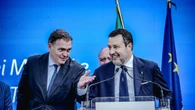 Lega ritira firma a emendamento pedaggi e non lo voterà
