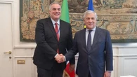 Fondazione e giganti Mont'e Prama diffondono la cultura italiana