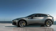 In Usa campagna di richiamo per Ferrari Purosangue