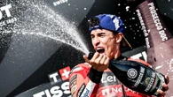 MotoGP: Marquez "ho staccato un po', sono pronto a ripartire"
