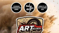 All'Italian Bike Week spazio anche alle enduro custom
