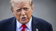 Trump, 'Usa hanno colpito una nave che trasportava droga'