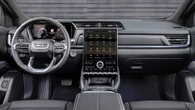 GMC Terrain model year 2026