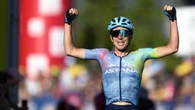 Ciclismo: a Fortunato 2/a tappa Giro di Romandia, Baudin leader