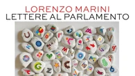 Alla Camera dei Deputati la nuova mostra di Lorenzo Marini