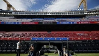 Liga: il Barcellona deve rinviare ancora il ritorno al Camp Nou