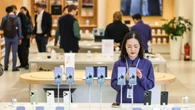 Huawei torna leader in Cina negli smartphone, Apple risale