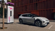 Kia Charge supera quota 1 milione di punti di ricarica in Europa