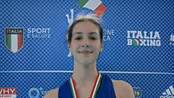 Due anni dopo l'intervento al cuore è campionessa di gymboxe