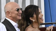 Laura Sanchez Bezos sposa sulla copertina di Vogue