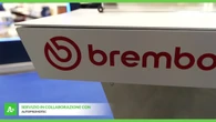 Ad Autopromotec la gamma Brembo per l'aftermarket