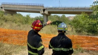 Nel Potentino il viadotto Tiera sarà demolito con esplosivo il 26 luglio