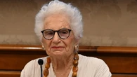 Figlio di Liliana Segre, ennesimo linciaggio contro mia madre