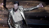Jovanotti, "megamix per la Biblioteca Apostolica Vaticana"