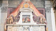 Santa Croce celebra 550/o anniversario nascita Michelangelo