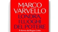 Marco Varvello descrive il ritorno del Regno fra i protagonisti