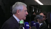 Ucraina: Tajani, "Sanzioni Usa su compagnie petrolifere possono avere ricadute enormi su Russia"