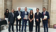 Sindaco Kyoto, 'vogliamo approfondire il legame con Firenze'