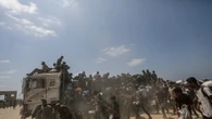 Cento ong contro Israele, 'basta usare la fame come arma'
