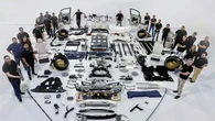 Faraday Future lavora al lancio del luxury van FX Super One
