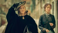 Esce il trailer di Duse, sarà in concorso a Venezia