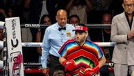 Pugilato: Chavez jr deportato e poi arrestato in Messico