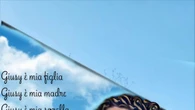 Uccisa 21 anni fa a 14 anni nel Foggiano, murales la ricorda