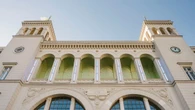 Artisti mondiali ad Hamburger Bahnhof per pensare il futuro