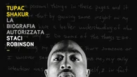 Tupac, esce in Italia la prima biografia autorizzata