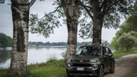 Hyundai Inster Cross strizza l'occhio al mondo outdoor