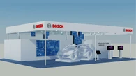 Japan Mobility Show, novità Bosch dall'hardware al software