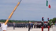 2 Giugno: Nordio, indipendenza si difende con coraggio e armi